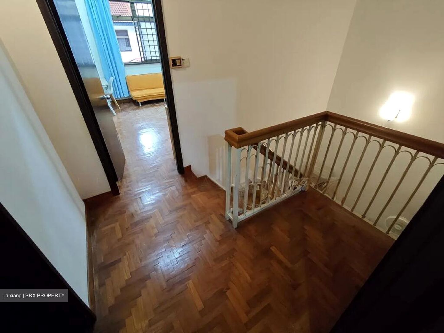 Springwood (D5), Terrace #501471581